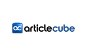 ARTICLECUBE.COM logo