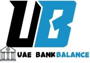 UAE Bank Balance logo