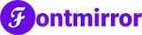 FONTMIRROR.COM