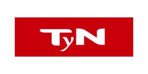 tynmagazine.com logo