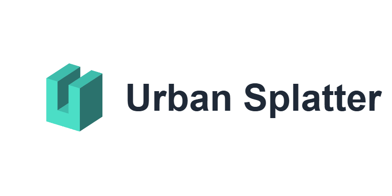 URBANSPLATTER.COM logo