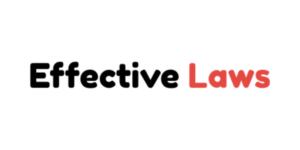 Effective Laws logo